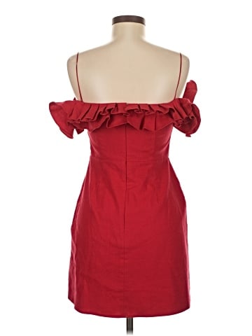 WAYF Cocktail Dress (view 2)