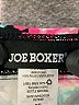 Joe Boxer Floral Black Swimsuit Top Size S - photo 3