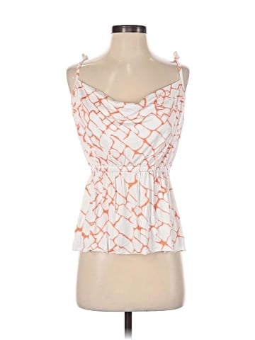 Rachel Pally Sleeveless Blouse (view 1)