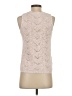 Gap Ivory Sweater Vest Size XS - photo 2