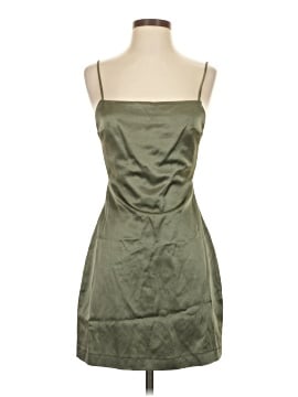 white christmas dresses Zara Mini Dress main image 0