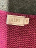 Alps Burgundy Pullover Sweater Size M - photo 7