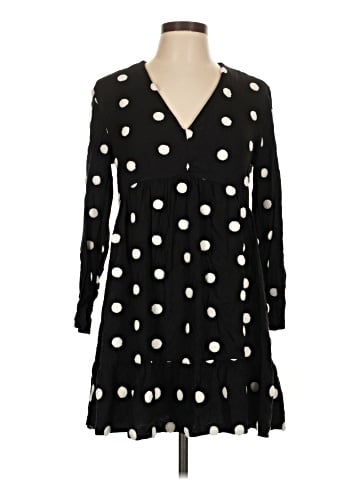 Zara Casual Dress (view 1)