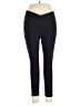 Fabletics Solid Black Active Pants Size XL (estimated) - photo 1