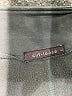 Cut Loose Gray Raincoat Size L - photo 6