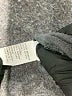 Cut Loose Gray Raincoat Size L - photo 7