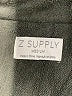 Z Supply 100% Cotton Green Jacket Size M - photo 6