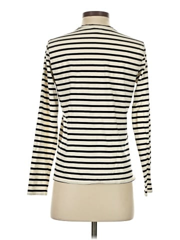 Kule Long Sleeve Turtleneck (view 2)