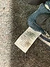 Lou & Grey Stripes Blue Gray Pullover Sweater Size M - photo 8