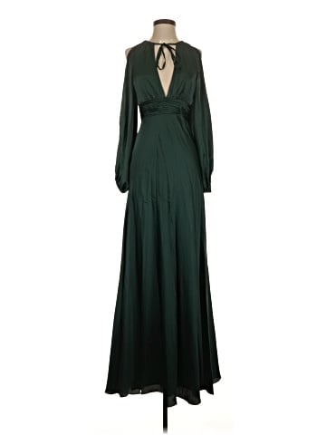 Ieena For Mac Duggal Casual Dress - front