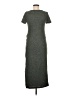 Shein Gray Casual Dress Size 6 - photo 2