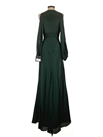 Ieena For Mac Duggal Casual Dress - back