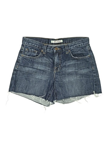 J Brand Denim Shorts (view 1)