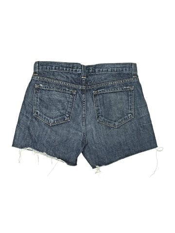 J Brand Denim Shorts (view 2)