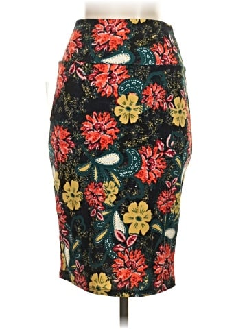 Lularoe Casual Skirt (view 2)