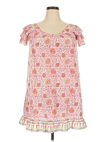Club Monaco Casual Dress (view 1)