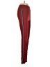 Carbon Red Active Pants Size S - photo 4