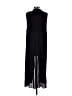Zara Basic Black Kimono Size S - photo 2