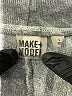 Make + Model Gray Athletic Shorts Size L - photo 6