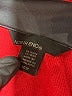 North End 100% Polyester Color Block Red Track Jacket Size M - photo 6