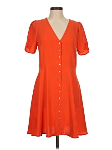 MNG Suit Casual Dress (view 1)