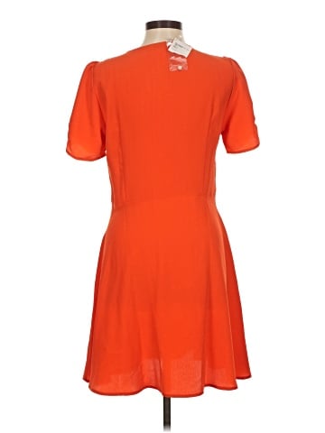 MNG Suit Casual Dress (view 2)