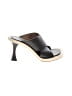 Proenza Schouler Black Sandals Size EU 35 1/2 - photo 1