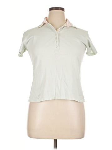 Paul & Shark Yachting Short Sleeve Blouse (view 1)