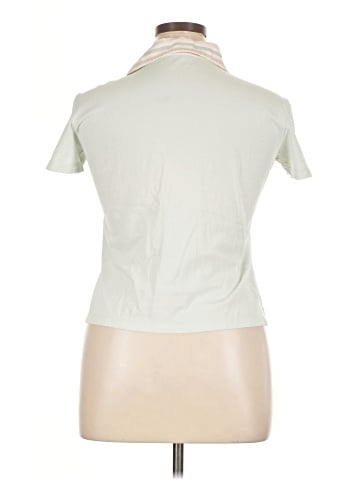 Paul & Shark Yachting Short Sleeve Blouse (view 2)