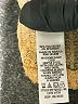 Walking on Sunshine Tie-dye Tan Cardigan Size M - photo 8