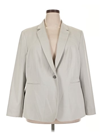 Tahari by ASL Blazer (view 1)