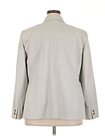 Tahari by ASL Blazer (view 2)