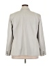 Tahari by ASL Gray Blazer Size 18W - photo 2