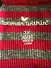 Woman Within Burgundy Pullover Sweater Size 30 (3X) - photo 7