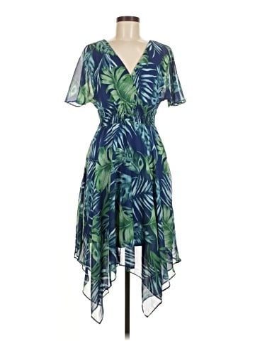 Rabbit Rabbit Rabbit Designs Cocktail Dress (view 1)