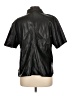 Open Edit 100% Polyester Black Raincoat Size L - photo 2