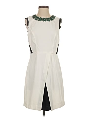 Shoshanna Cocktail Dress (view 1)