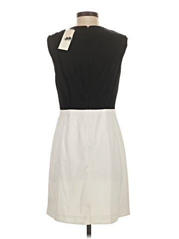 Shoshanna Cocktail Dress (view 2)