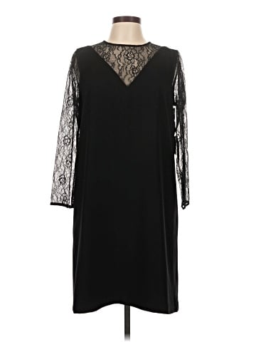 Worth New York Cocktail Dress (view 1)