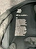 all in motion Solid Black Jumpsuit Size XS - photo 4