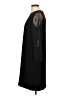 Worth New York 100% Polyester Black Cocktail Dress Size 10 - photo 5