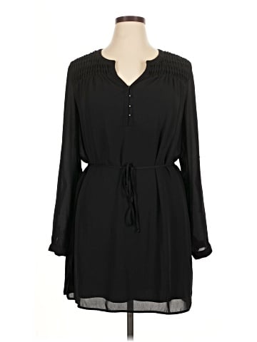 Daniel Rainn Casual Dress (view 1)