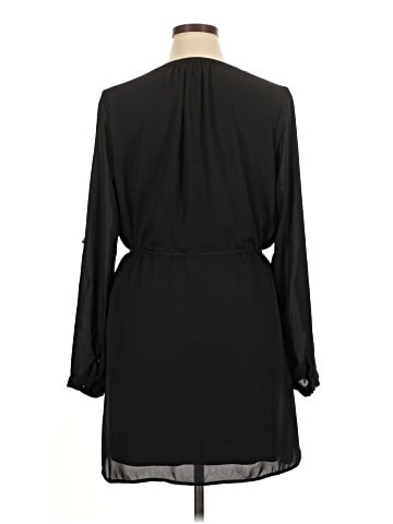 Daniel Rainn Casual Dress (view 2)