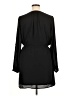 Daniel Rainn 100% Polyester Solid Black Casual Dress Size XL - photo 2