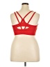 Fabletics Red Sports Bra Size XXL (estimated) - photo 2