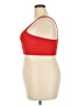 Fabletics Red Sports Bra Size XXL (estimated) - photo 5