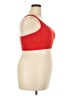 Fabletics Red Sports Bra Size XXL (estimated) - photo 4