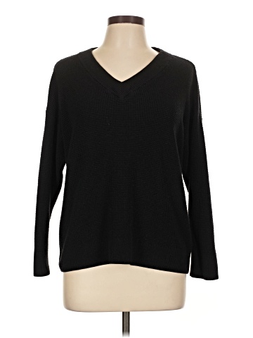 GOODTHREADS Pullover Sweater (view 1)