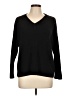 GOODTHREADS Black Pullover Sweater Size L - photo 1