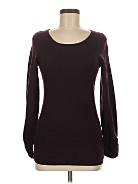 Cynthia Rowley Wool Pullover Sweater
